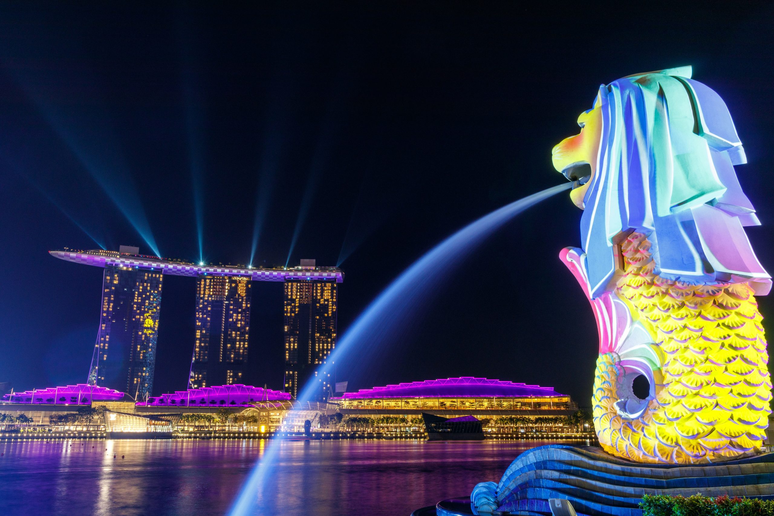 Singapore-Visa-for-Indians