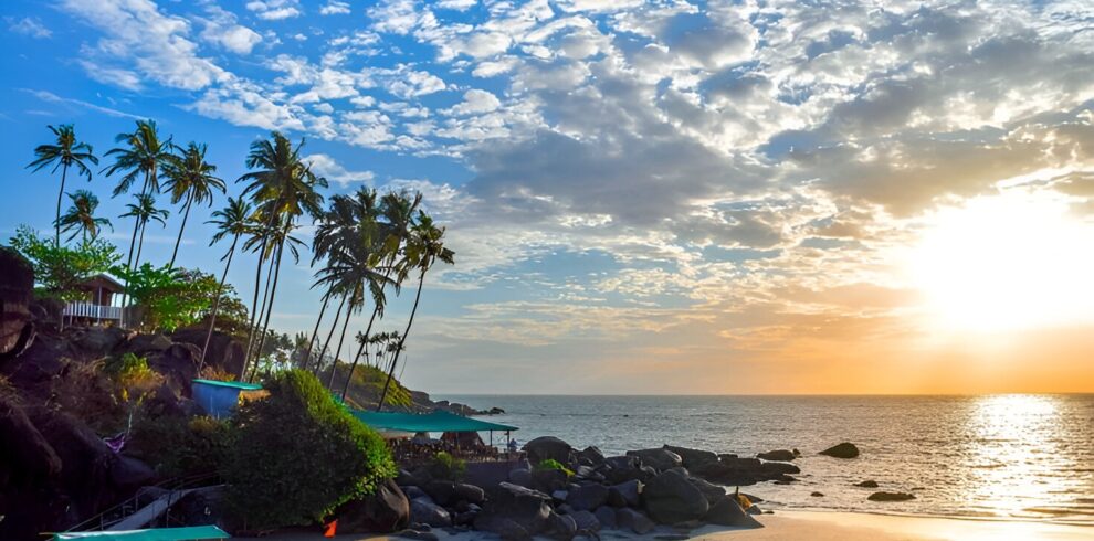 Goa