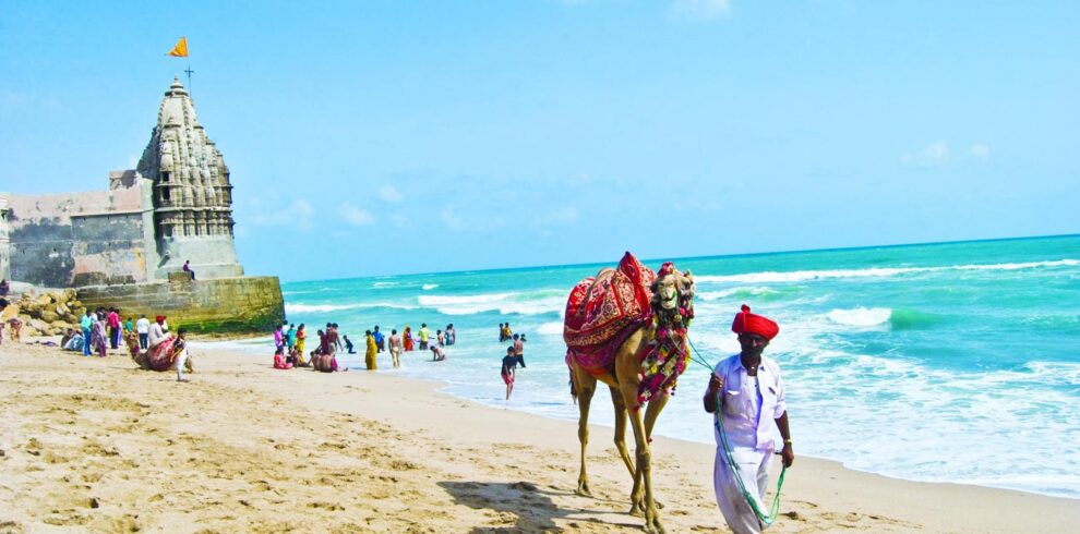 Somnath-Gir-Dwarka-Package